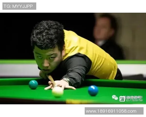 丁俊晖与李行精彩对决比赛直播全程回顾与分析