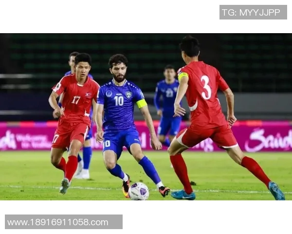 伊朗与越南足球对决结果揭晓谁能赢得这场激烈较量