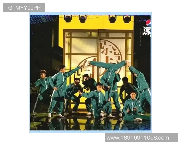 广州街舞队的热血与激情揭秘街舞文化的独特魅力与发展现状